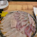 온더핏경성대점 | 부산 대연동 맛집 횟집 신통영 경성대점 가성비좋은 모듬회