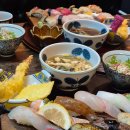 수미참치 | 명지 국제신도시 맛집 가성비 좋은 수미초밥 점심특선 후기