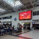 튀르키예(터키) 이스탄불 공항 클룩 픽업 서비스, KEHRIBAR 식당 후기