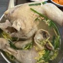 덕본계 | [마곡 맛집] 닭한마리가 들어있는 ‘덕본계 삼계곰탕’ 후기