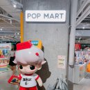 용산 아이파크몰 팝마트 피규어 내돈내산 후기 (텔레토비 캔디월드 언박싱)