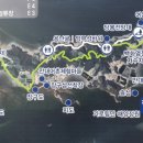 한적한 후망산 임도를 걷고 만대어촌체험마을을 만나는 서해랑길 73코스