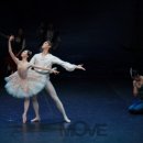 해설이 있는 전막발레 해적 이미지