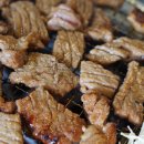 배포갈비 이미지
