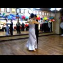 사교댄스 이미지