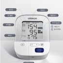 7156 | 오므론 혈압계 혈압측정기 HEM-7156 구매 후기 (고혈압 저혈압 필수품)