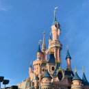 지민카 | 파리 디즈니랜드 1일 2파크 후기 (파리 디즈니랜드 어트랙션 추천, 일루미네이션 명당, 추천 동선)