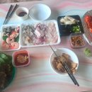 우암집 | 부산 남구 우암동 우암횟집 배달 후기｜집에서 즐기는 신선한 회먹방 제대로