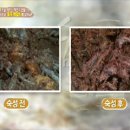 새원조젓갈