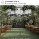 시화래 | ❝ 💍 𝚆𝟸 웨딩베뉴 | 대전 플레이스 플로라 스몰웨딩 워크인 상담후기 야외결혼식 27년 계약후기 ❞