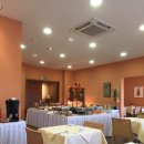 프라하 당구장 | 프라하 파크 홀리데이 콘그레스 &amp; 웰니스 호텔 후기