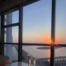 호텔 나루 | 마포 한강뷰맛집 '호텔나루 부아쟁' 후기