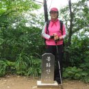 춘천시 남산면 강촌리 (검봉산 (劒峰山 530.2m 봉화산 烽火山 487m ) 이미지