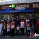 LH행복꿈터 에덴지역아동센터 이미지