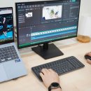 MK환경 | 사무용 블루투스 무선 키보드 마우스 세트, 로지텍 MK250 추천 후기