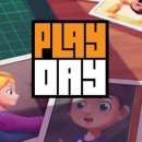 주식회사 플레이데이 이미지