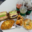 창원 중동 카페_그린하우스 유니시티점 빵 종류 소개_창원 베이커리 맛집