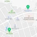 황금로 70번길(학운초등학교 주변) 이미지