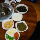 한가네 숯불닭갈비 이미지