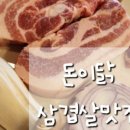 돈이닭