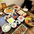 11500-12-14-11 | 안국역 한식 추천 애호락 안국 점심특선 예약 주말 웨이팅 후기