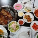 댓잎갈비 이미지