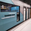 석사 경희대 태권도장 이미지