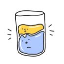 강아지와 나 티스토리