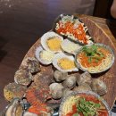 쪼개 | [영등포 갓성비 조개구이 맛집] 직원분이 다 구워주는 맛집 쪼개🐚✨ 내돈내산 솔직후기!