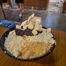 설빙김해삼계점 | [김해 삼계 디저트 맛집] 설빙 김해삼계점 방문 후기 🍧｜인절미빙수, 망고빙수, 여름 디저트 끝판왕!