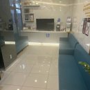 시카고치과의원 | [안양군포의왕과천] 치과 병원 대기실 패브릭소파 묵은 때 청소후기