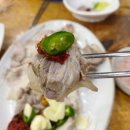 [쏠비치삼척맛집] 깔끔한맛의 부일막국수