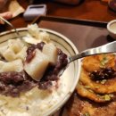 지선당 | 내돈내산 빙수시리즈 #4 🍧｜ 스타필드 위례 근처 수제 팥빙수 맛집 지선당
