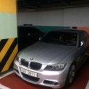 BMW E90 335I (LCI)/09년 5월식/84,500km/무사고/현금 2700만원 이미지