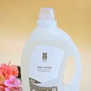 자연과 사람을 위한세탁 | 자연 유래 성분 숲바른 대용량 아기유아 세탁세제 사용 후기