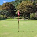 블루원용인C.C 퍼블릭 | 블루원용인CC 동코스(퍼블릭 9홀) 라운드 후기(2024. 09. 29.)