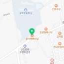 송악초교 정문 이미지