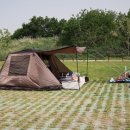 금호강 오토캠핑장 이미지