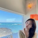 카페헤이슬 | 제주동쪽 구좌 카페&amp;와인바 | [비수기애호가] 제주여행 중 가장 기억에 남는 카페 / 책 읽기 좋은 바다...