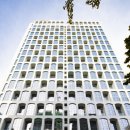 리빙복합빌딩 이미지