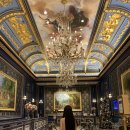 학장반도프라자 맞은편 횡단보도 | 마카오 호텔투어 3탄: 파리지앵 에펠탑 로비, 런더너 야경 방문시간 추천, 베니시안 북방관