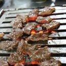 동네연탄갈비