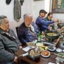 사우정 이미지