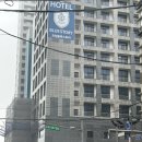 더스토리 모텔 | 부산여행 해운대 깔끔한 가성비숙소 블루스토리 주말 방문 후기, 비즈니스호텔 객실업그레이드 이벤트
