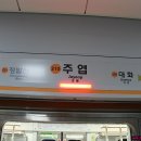 한국철도공사-주엽역 | 겨울방학 똑똑한 여행법, 기차여행 박준규 작가님 강연 후기 (1)