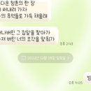 [테마후기] 포포링님 luckypoporing 카톡테마