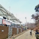 역곡배드민턴장 체육관 이미지