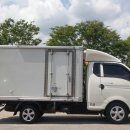 대전 냉동 탑차 이미지