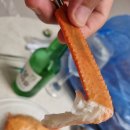 대양붉은대게: 가성비 대박 속초수산시장대게 맛집