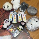 비비큐대구7호 | 이어폰양쪽나눠꼽아딱붙어서꽁냥꽁냥*:✧˖(🍀˘͈ ᵕ˘͈)(˘͈ᵕ ˘͈.ෆ)✧˖°: